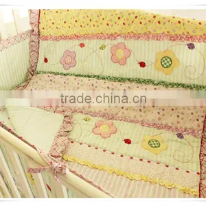 100% Cotton Comforter Infant thumbnail-6