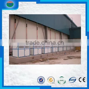 Cheap Super Quality Cold Room pu Sandwich Panel for Fish thumbnail-1