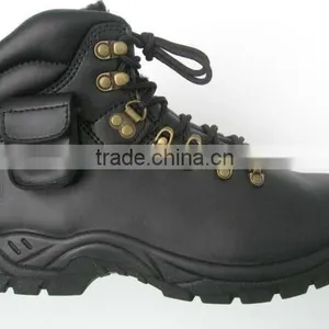 Liberty Safety Footware thumbnail-1