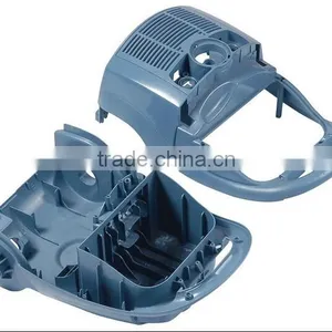 Customized Plastic Injection Moulding Products Shanghai Maker thumbnail-2