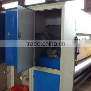 Auto Printing Slotting and Rotary Die Cutting Machine Carton Making Machine thumbnail-3