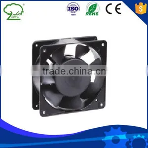120*120*38 High Speed AC Cooling Fan | Mini Fan 100-380v thumbnail-1