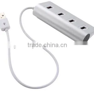 Custom USB 2.0 Hub 4 Port USB Hubs thumbnail-3