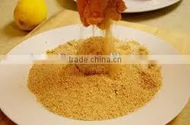 China Top Best Slaes Bread Crumb Coating Machine for Sale thumbnail-6