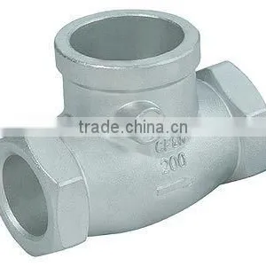 Check Valve thumbnail-1