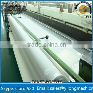 32T 80mesh 64um Polyester Silk Screen Printing Mesh thumbnail-2
