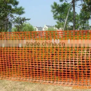 Plastic Snow Fence thumbnail-1