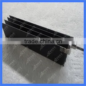 Titanium Anode for Swimming Pool Water Treatment thumbnail-1