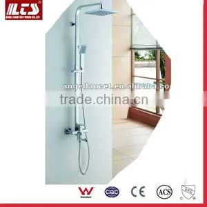Shower Set(shower Kits,shower Sliding Bar) thumbnail-1