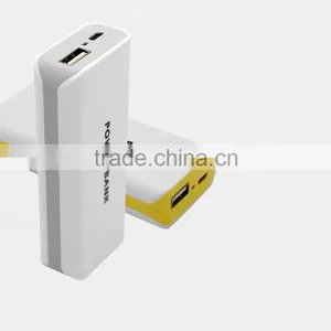 Factory Supply USB Mobile Power Bank XHB-RS thumbnail-3