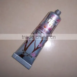 30g Empty Aluminum Laminated Tube for Toothpaste or Hand Cream Packagiing thumbnail-2