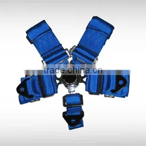 Racing Harness Racing Car Harness thumbnail-1