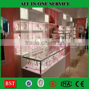 Watch Store Display Fixture thumbnail-1