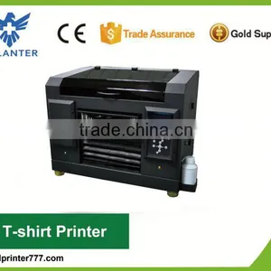 Professional Wood Inkjet Printer,shipping Mark Inkjet Printer`,flatbed Printng Machine thumbnail-1