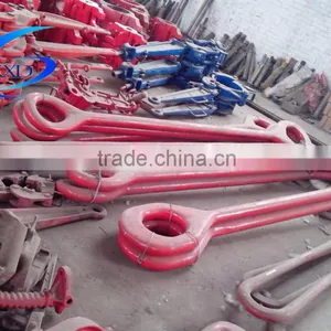 Supply API 450T Drilling Tools Single Arm Elevator Link thumbnail-1