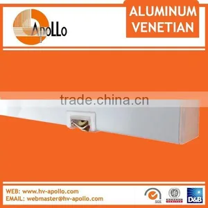 Smooth Operation System Aluminum Venetian Blind thumbnail-4
