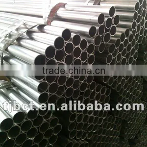 Pre-Galvanized Steel Pipe thumbnail-1