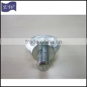 Din582 Eye Bolt and Eye Nut (DIN582) thumbnail-1