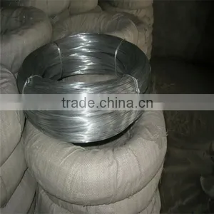 Galvanized Wire /electro Galvanized Wire /hot Dipped Galvanized Wire, Metal Wire, Iron Wire Quality Choice thumbnail-5