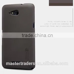Original Nillkin Frosted Shield Series Hard PC Back Cover Case For Sony Xperia E4G MT-3394 thumbnail-3