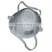 N95 Mask With Valve thumbnail-1