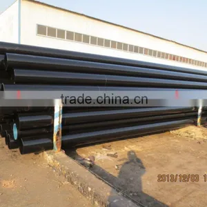 WB36. 27SiMn. 10CrMo910 NACE Alloy Seamless Pipes thumbnail-1