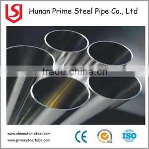 Stainless Steel Pipe Price per Meter thumbnail-3