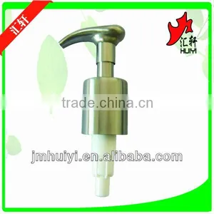 Wholesale Metal Hand Soap Dispenser Pump thumbnail-1