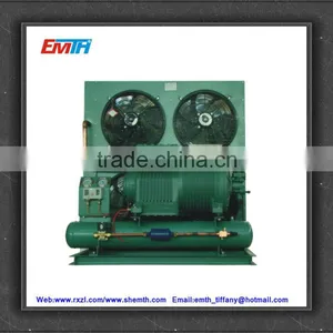 9HP Semi-hermetic Meat Refrigeration Equipment Made by RUIXUE thumbnail-2