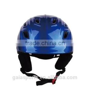 Custom Ski Helmet Snow Sports HelmetsPromotional Ski Helmet/Promotional Snow Helmet thumbnail-2