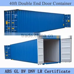 New 40ft Double End Door Container for Furniture thumbnail-2
