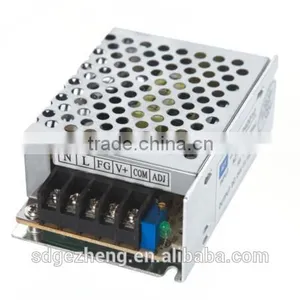 CE SAA RoHS Approved 5v 5a Switching Power Supply ac 100-264vac to dc 5vac Power Supply thumbnail-2