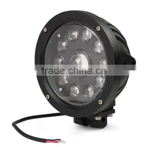 Shenzhen Smart Design Led Spot Work Light 60w Widely Used in Car thumbnail-3