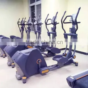 Commercial Elliptical Machine/Aerobic Equipment/Exercise Fitness Equipment thumbnail-3