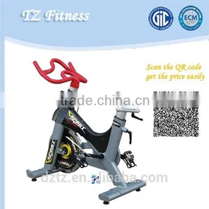 Sports Equipment/exercise Machine/Commercial Spinning Bike Cardio Gym Fitness Equipment CE-Approved TZ7009 thumbnail-2