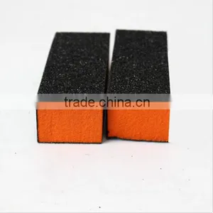 1pcs Plastic Buffing Sanding Buffer Block Files Pedicure Manicure Nail Art Tool thumbnail-2
