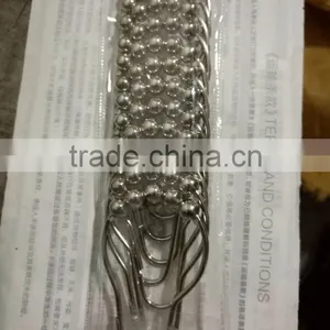 High Quality Curtain Hook With Ball Curtain Hook Industrial thumbnail-3