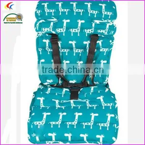 Baby Car Seat Liner thumbnail-1