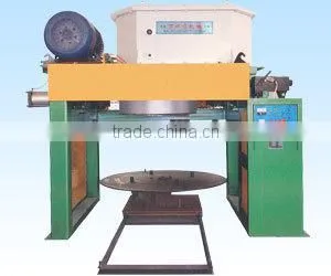 Inverted Vertical Steel Wire Drawing Machine/descaling Machine/wire Coil Machine thumbnail-2
