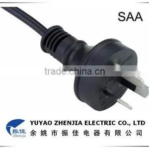 Three Pin Plug Power Cord for Australia thumbnail-2