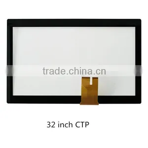 10.1 10.4 12.1 13.3 15 15.6 17 17.3 18.5 19 21.5 22 24 27 32 42 Inch Projected Capacitive Touch Screen Quality Choice thumbnail-4
