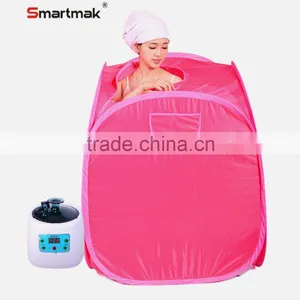 Waterproof Cloth Foldable Sauna Tent thumbnail-1