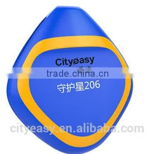 2016 Gps Tracker for Kids Pets Portable Size 22g Only Easy to Carry on thumbnail-1