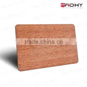Tailored and Customized Plastic Card Gift Card thumbnail-5