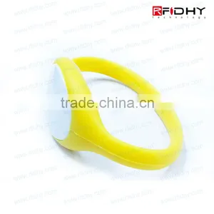 Programmable Nfc Rfid Wristband for Android Phone thumbnail-3