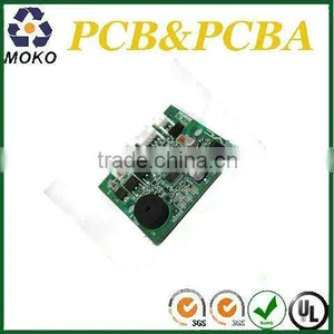 Good Quality Electronic Amplifier PCB Assembly thumbnail-1