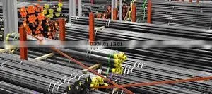 DUPLEX STAINLESS STEEL PIPE ASTM A790 UNS32808 thumbnail-3