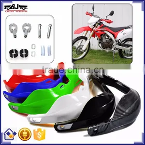 BJ-HG-001 High Quality Oem Handguards Motorcycle thumbnail-1