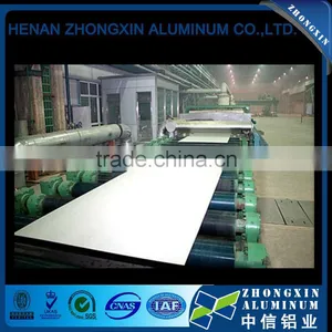 Aluminium Distributors, Aluminium Sheet Manufacturing Company in China thumbnail-1