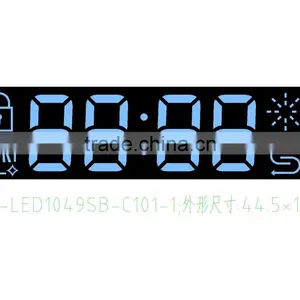 China Factory 0.3 Inch Display 7 Segment Led Display 2 Digit thumbnail-6